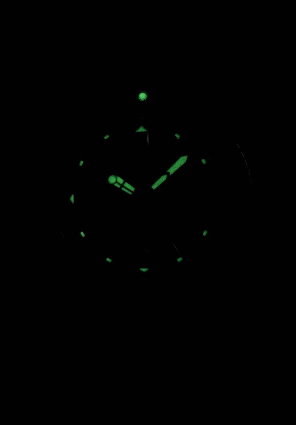 Refurbished Seiko 5 Sports Automatic Japan Made 23 Jewels SNZB23J2 Men's Watch