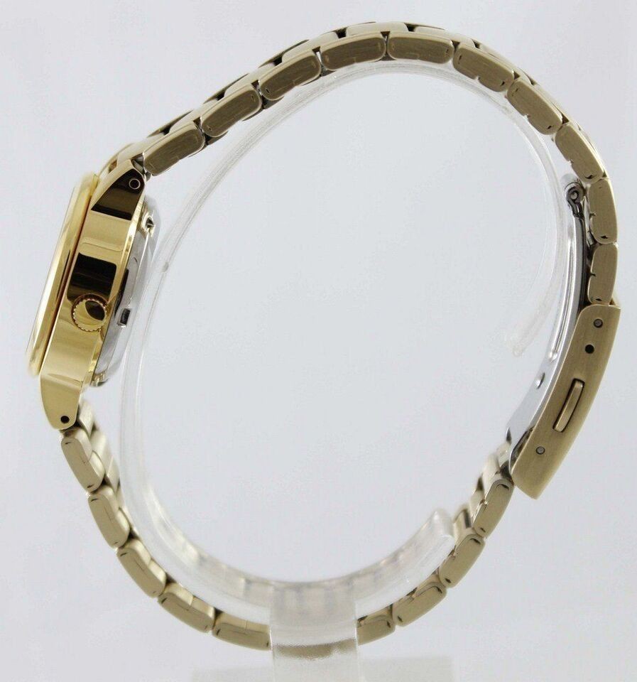 Refurbished Seiko 5 Automatic 21 Jewels SYME58 SYME58K1 SYME58K Women's Watch