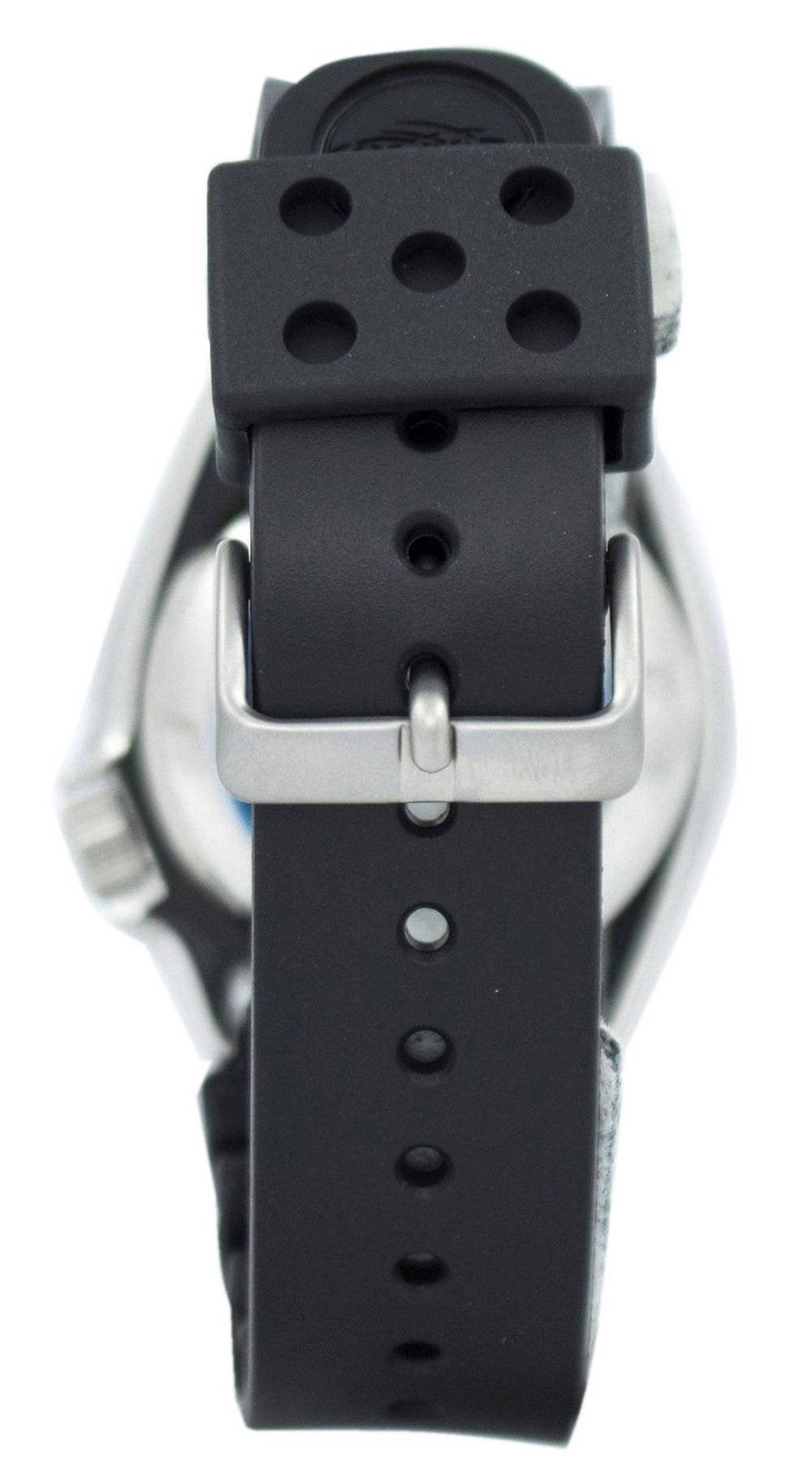 Refurbished Seiko Automatic Diver's Japan Made SKX007 SKX007J1 SKX007J 200M Men's Watch