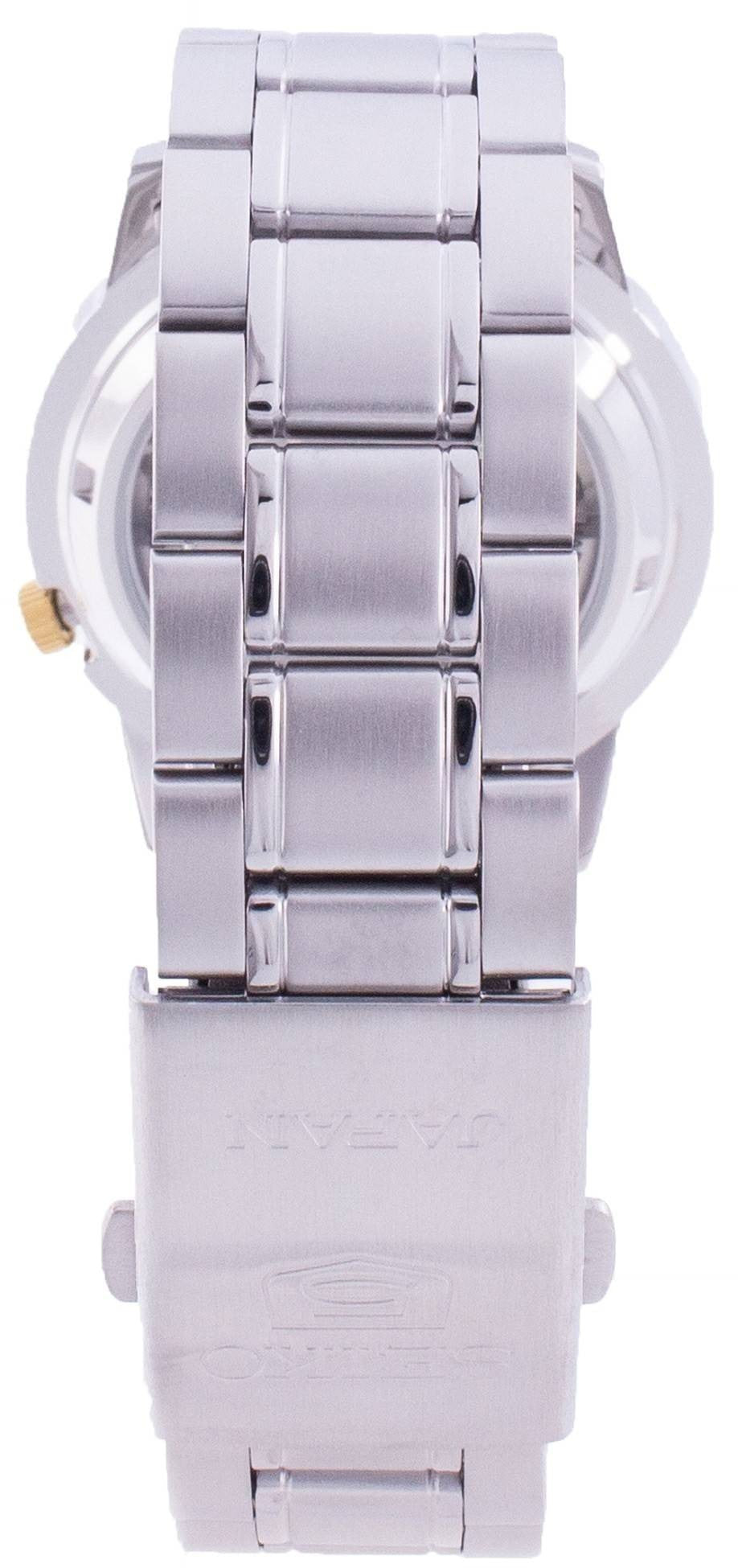 Refurbished Seiko Series 5 SNKK09J1 Automatic Japan Made Men's Watch