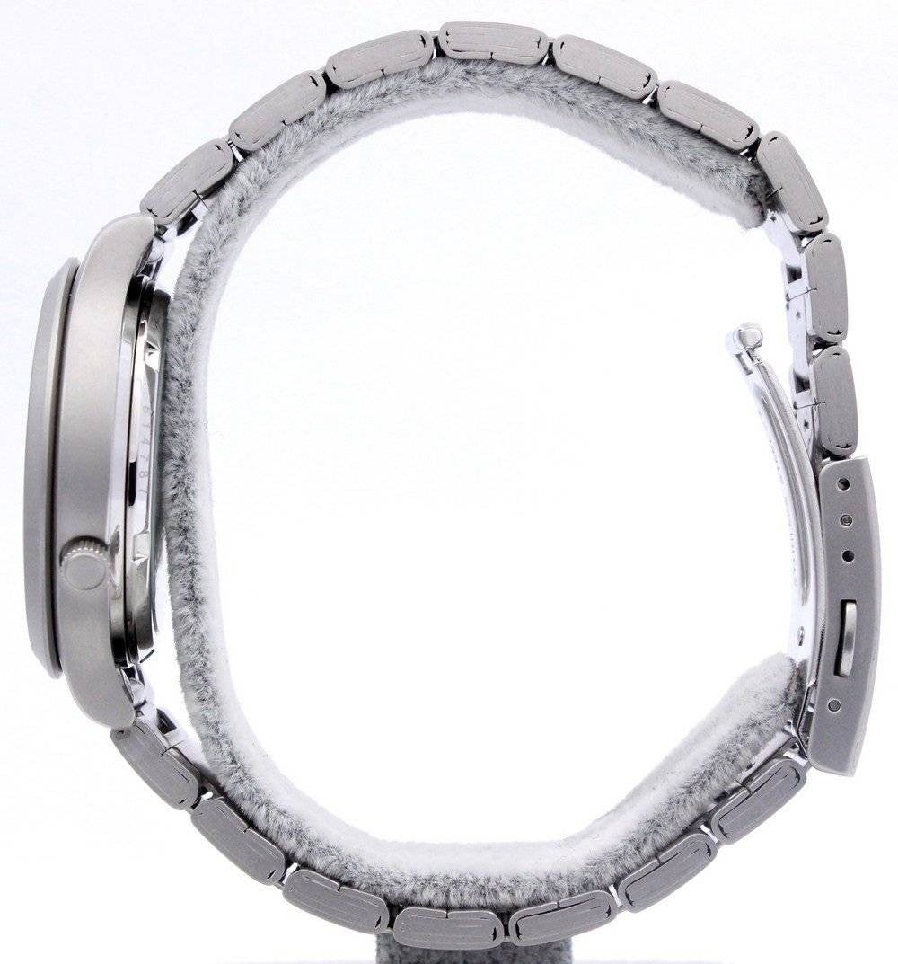 Refurbished Seiko 5 Automatic  SNK809 SNK809K1 SNK809K  21 Jewel  Men's Watch