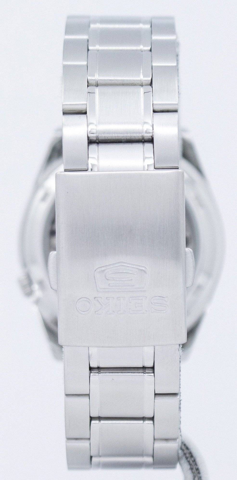 Refurbished Seiko 5 Automatic SNKL45 SNKL45K1 SNKL45K Men's Watch