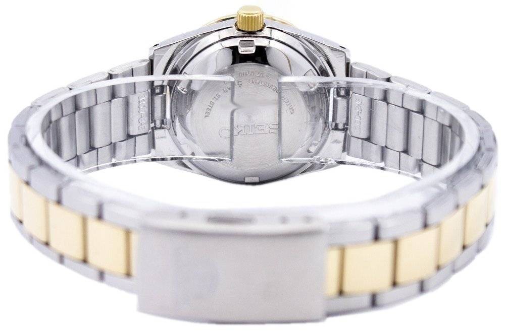 Refurbished Seiko 5 Ladies Automatic Sports SYMG42 SYMG42K1 SYMG42K Women's Watch
