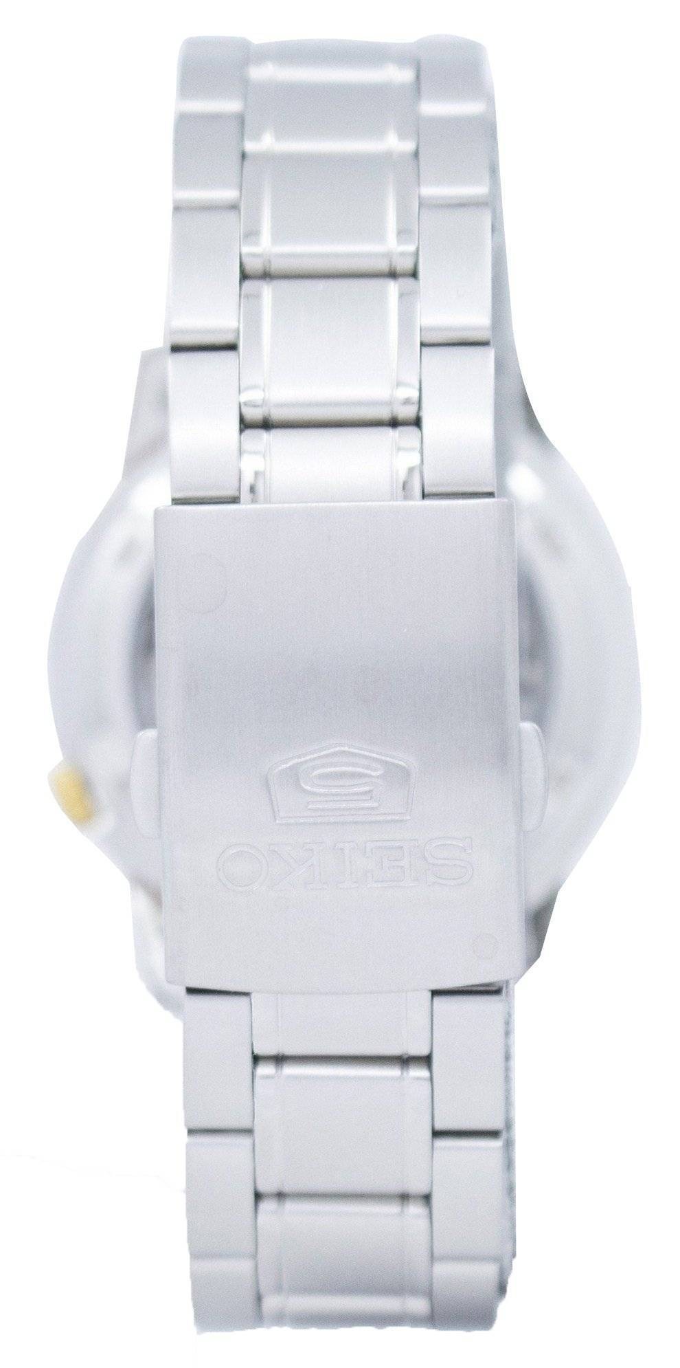 Refurbished Seiko 5 Automatic SNKK11 SNKK11K1 SNKK11K Men's Watch