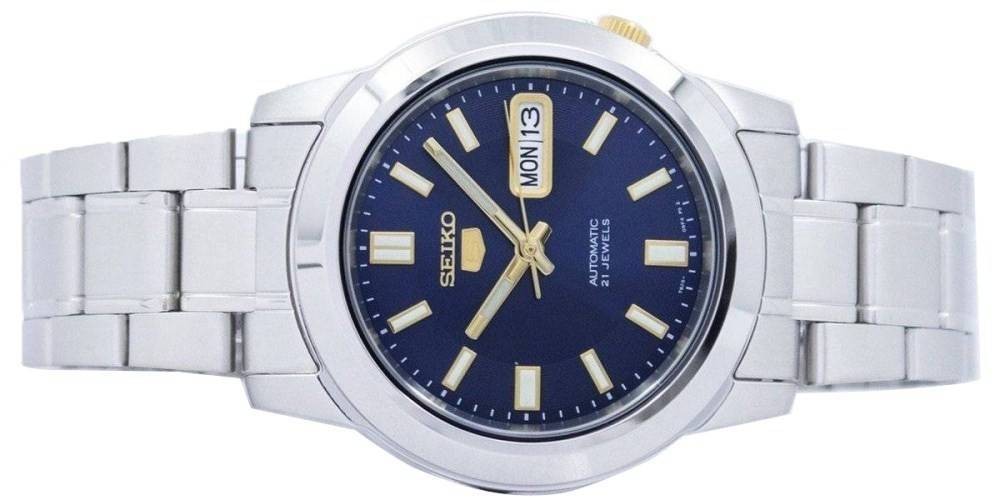 Refurbished Seiko 5 Automatic SNKK11 SNKK11K1 SNKK11K Men's Watch