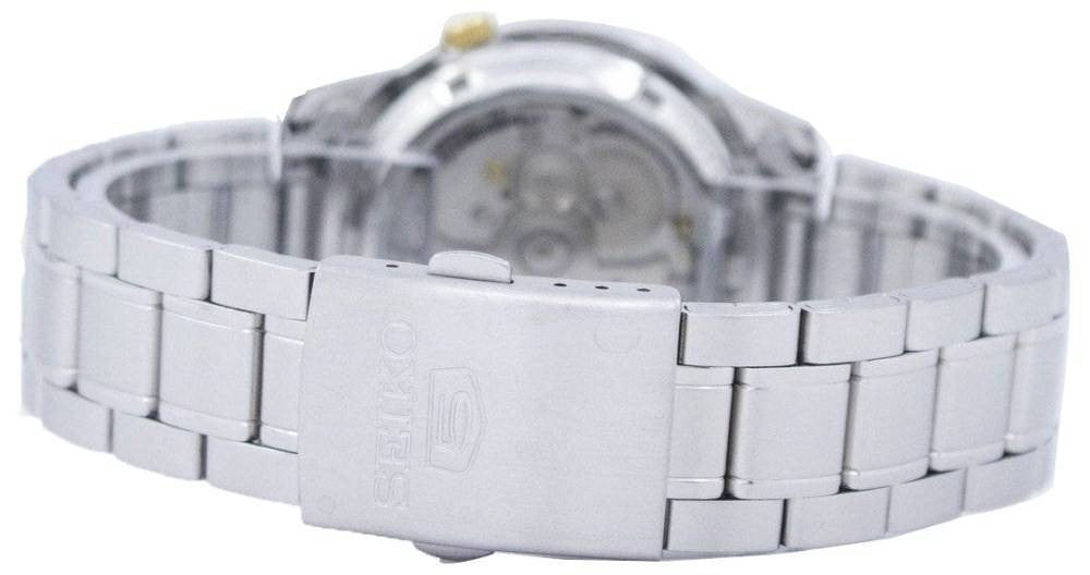 Refurbished Seiko 5 Automatic SNKK11 SNKK11K1 SNKK11K Men's Watch