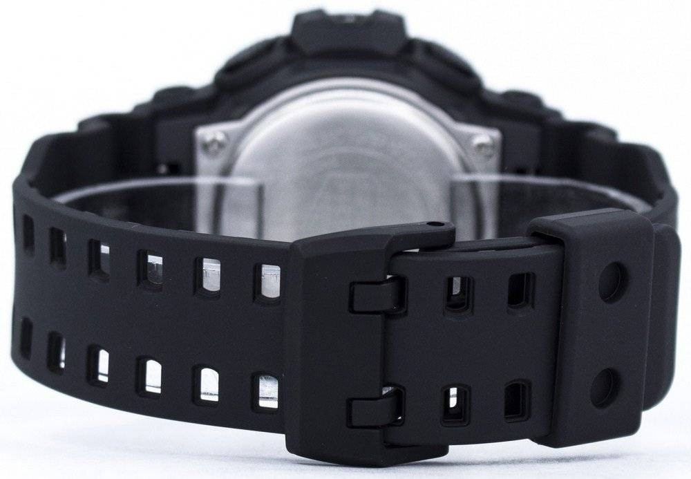Refurbished Casio G-Shock Analog Digital GA-700-1B GA700-1B Men's Watch