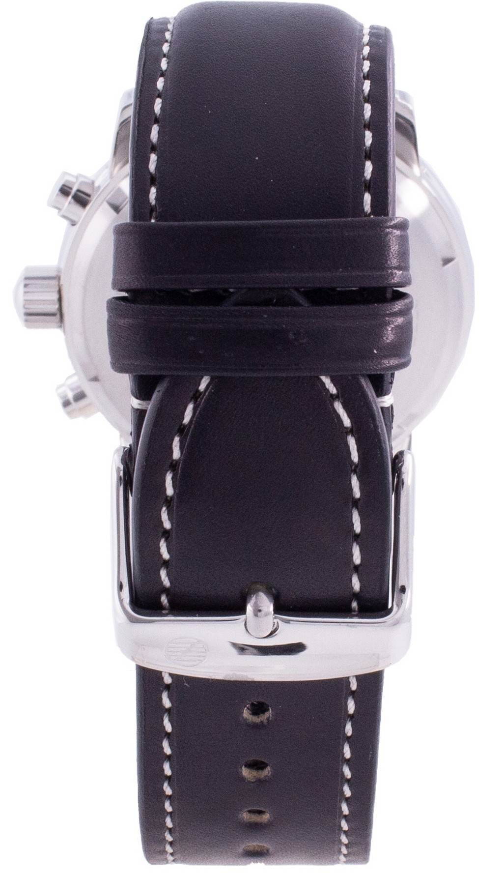 Refurbished Zeppelin 100 Jahre 8680-3 86803 Quartz Men's Watch