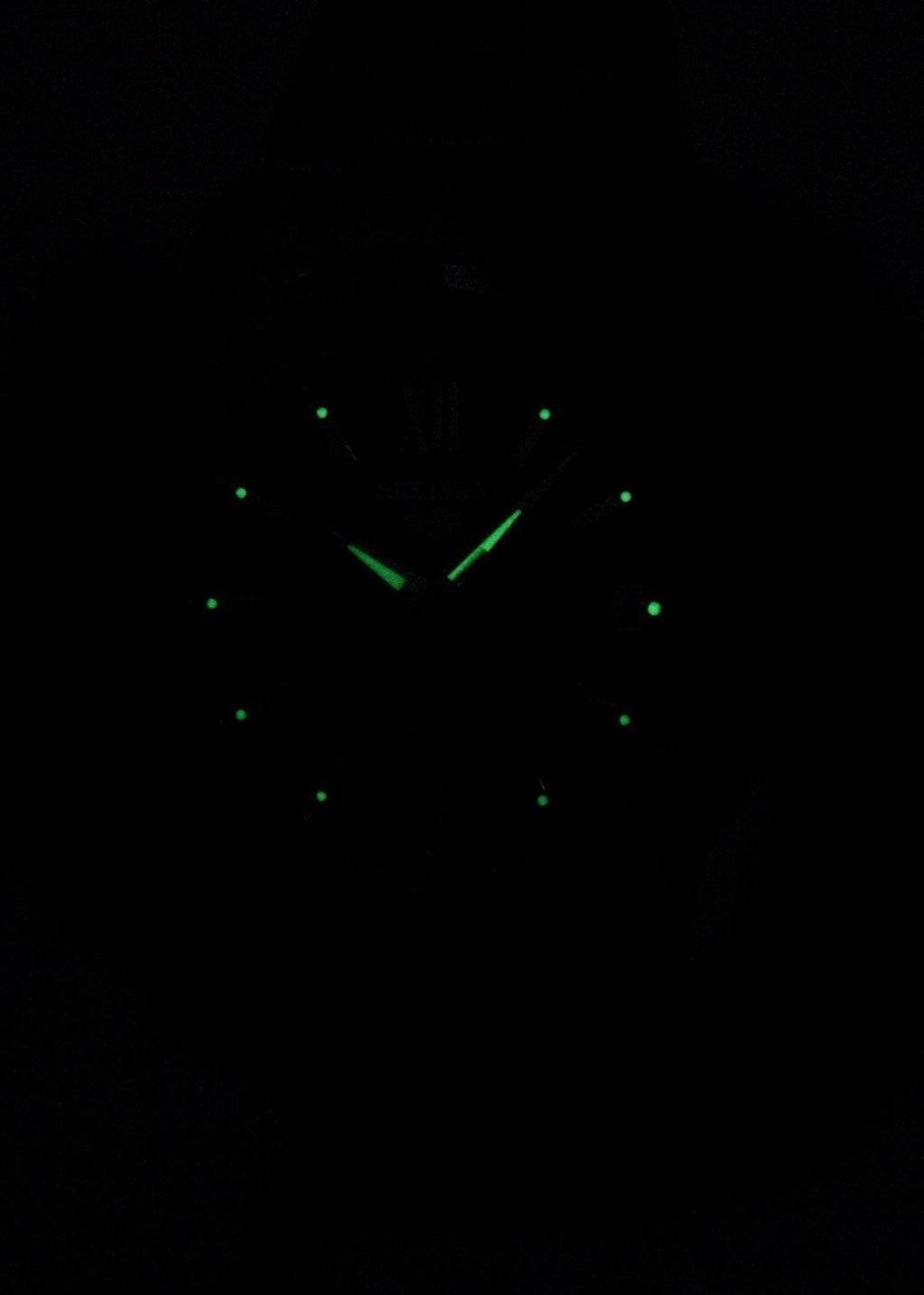Refurbished Seiko 5 Automatic Japan Made SNKP17 SNKP17J1 SNKP17J Men's Watch