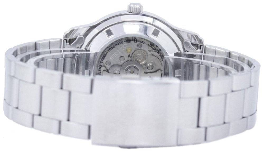 Refurbished Seiko 5 Automatic Japan Made SNKP17 SNKP17J1 SNKP17J Men's Watch