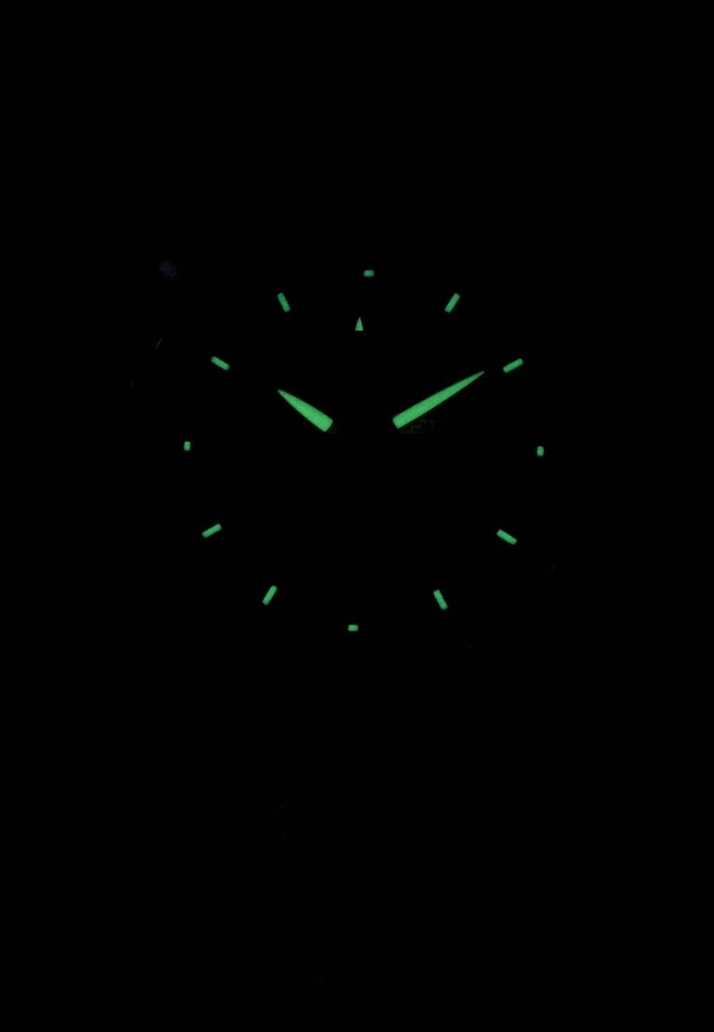 Refurbished Seiko Titanium Chronograph SND419 SND419P1 SND419P Men's Watch