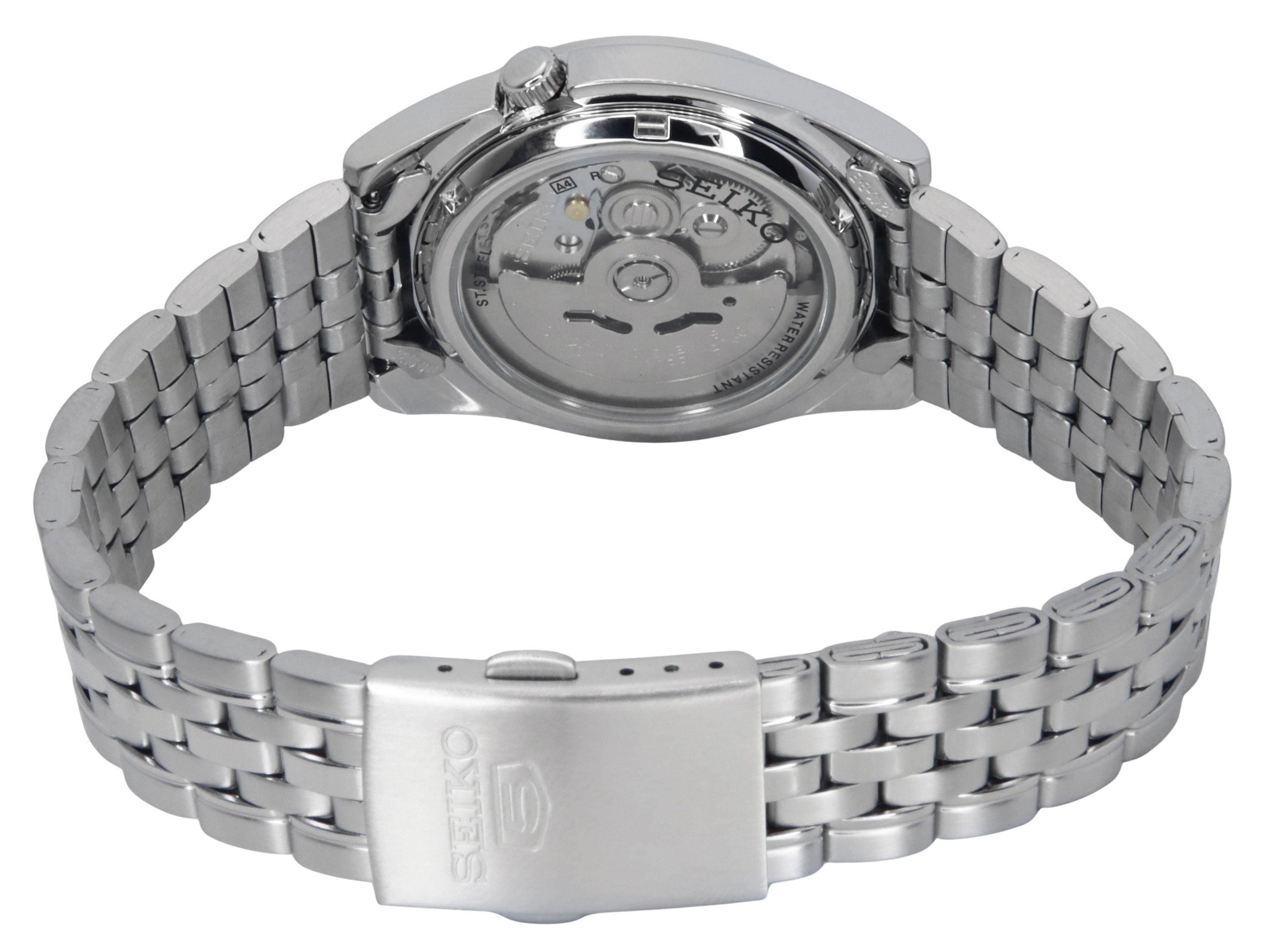 Refurbished Seiko 5 Automatic SNK357 SNK357K1 SNK357K Men's Watch