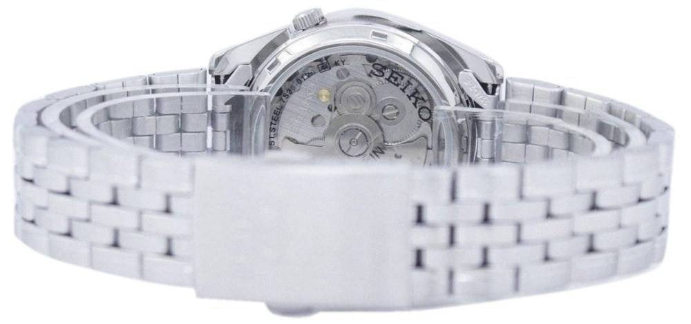 Refurbished Seiko 5 Automatic SNK357 SNK357K1 SNK357K Men's Watch