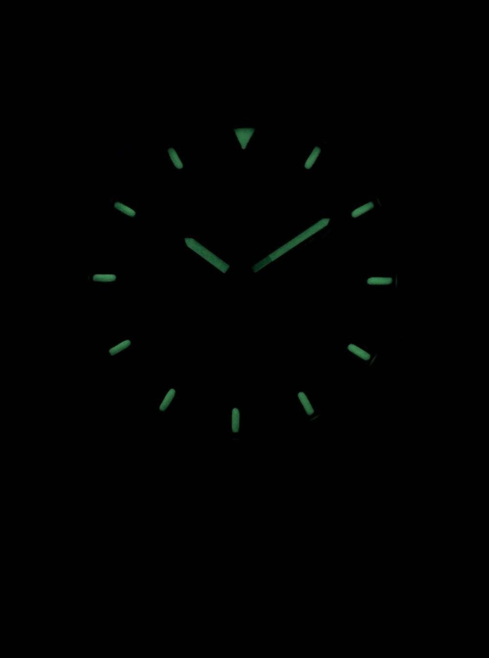 Refurbished Seiko Automatic Sports SNZG15 SNZG15J1 SNZG15J Men's Watch