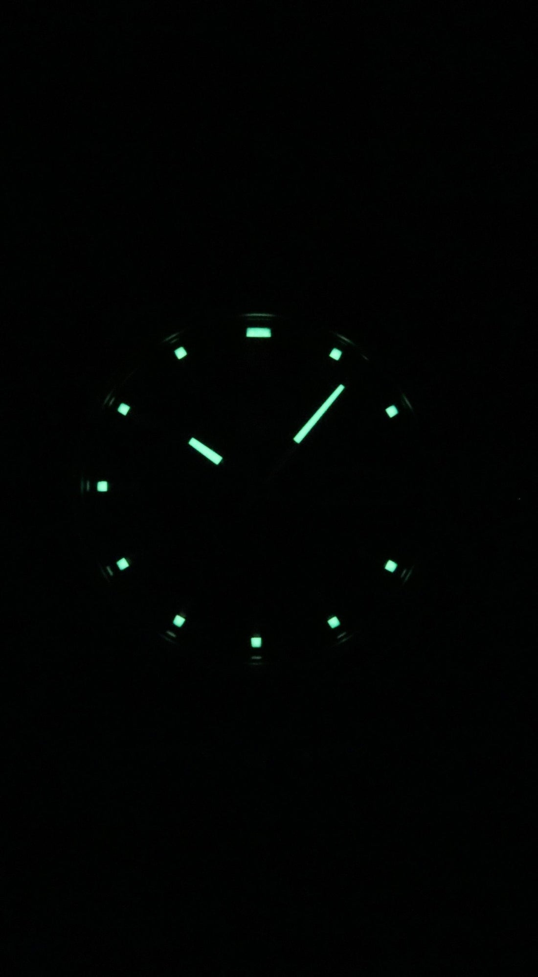Refurbished Seiko 5 Automatic 21 Jewels SNK361 SNK361K1 SNK361K Men's Watch