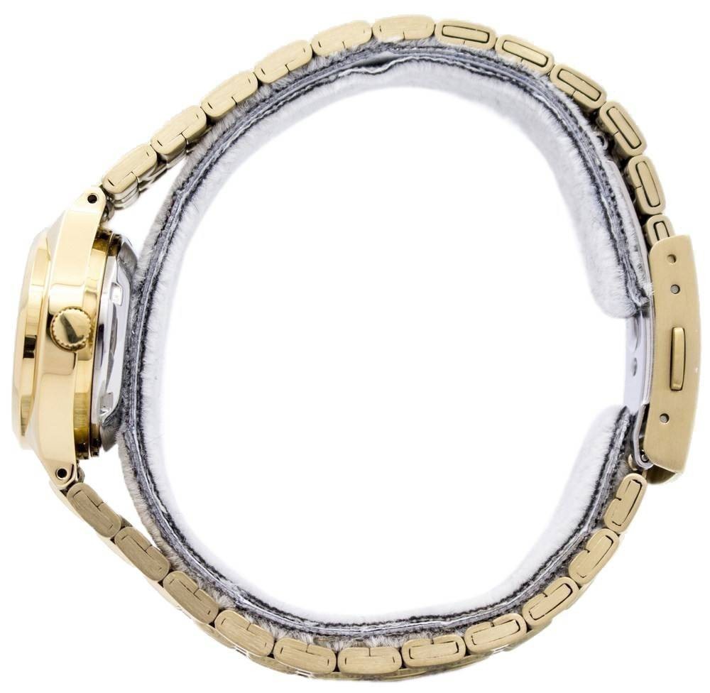 Refurbished Seiko 5 Automatic 21 Jewels SYMA06 SYMA06K1 SYMA06K Women's Watch
