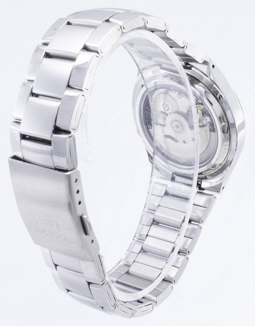 Refurbished Seiko 5 Automatic 21 Jewels SNK621 SNK621K1 SNK621K Men's Watch