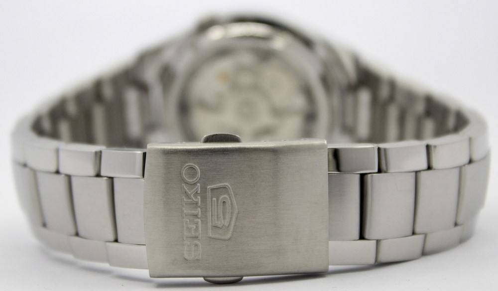 Refurbished Seiko 5 Automatic SNK623 SNK623K1 SNK623K Men's Watch