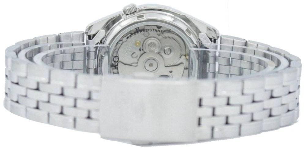 Refurbished Seiko 5 Automatic 21 Jewels SNK355 SNK355K1 SNK355K Men's Watch