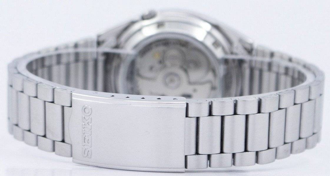 Refurbished Seiko 5 Automatic SNXS77 SNXS77K1 SNXS77K Men's Watch