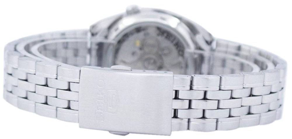 Refurbished Seiko 5 Automatic SNK357 SNK357K1 SNK357K Men's Watch