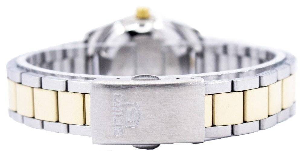 Refurbished Seiko 5 Ladies Automatic Sports SYMG42 SYMG42K1 SYMG42K Women's Watch