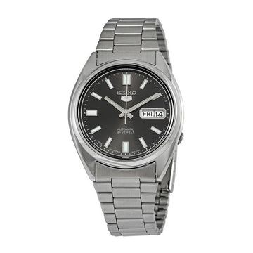 Refurbished Seiko 5 Automatic Japan Made SNXS79 SNXS79J1 SNXS79J Men's Watch