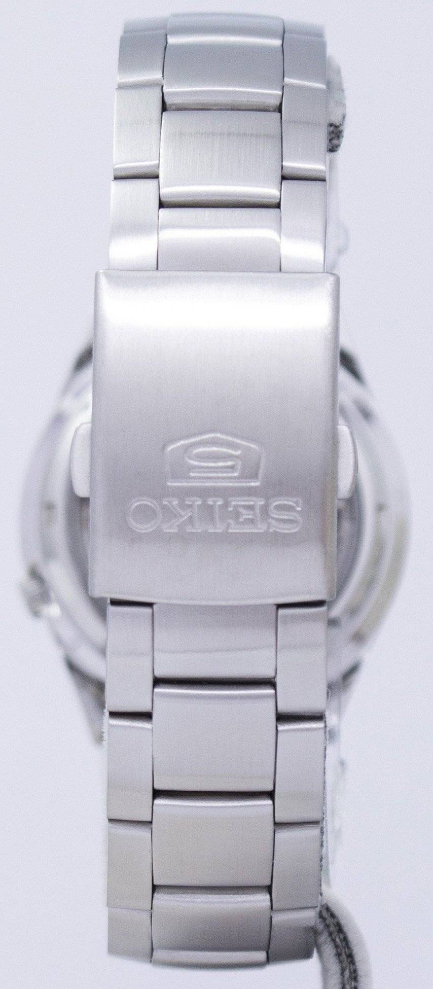 Refurbished Seiko 5 Sports Automatic SNK615 SNK615K1 SNK615K Men's Watch