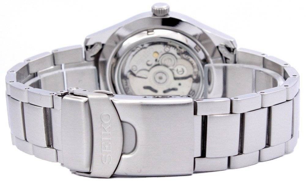 Refurbished Seiko 5 Sports Automatic SNZG13 SNZG13K1 SNZG13K Men's Watch