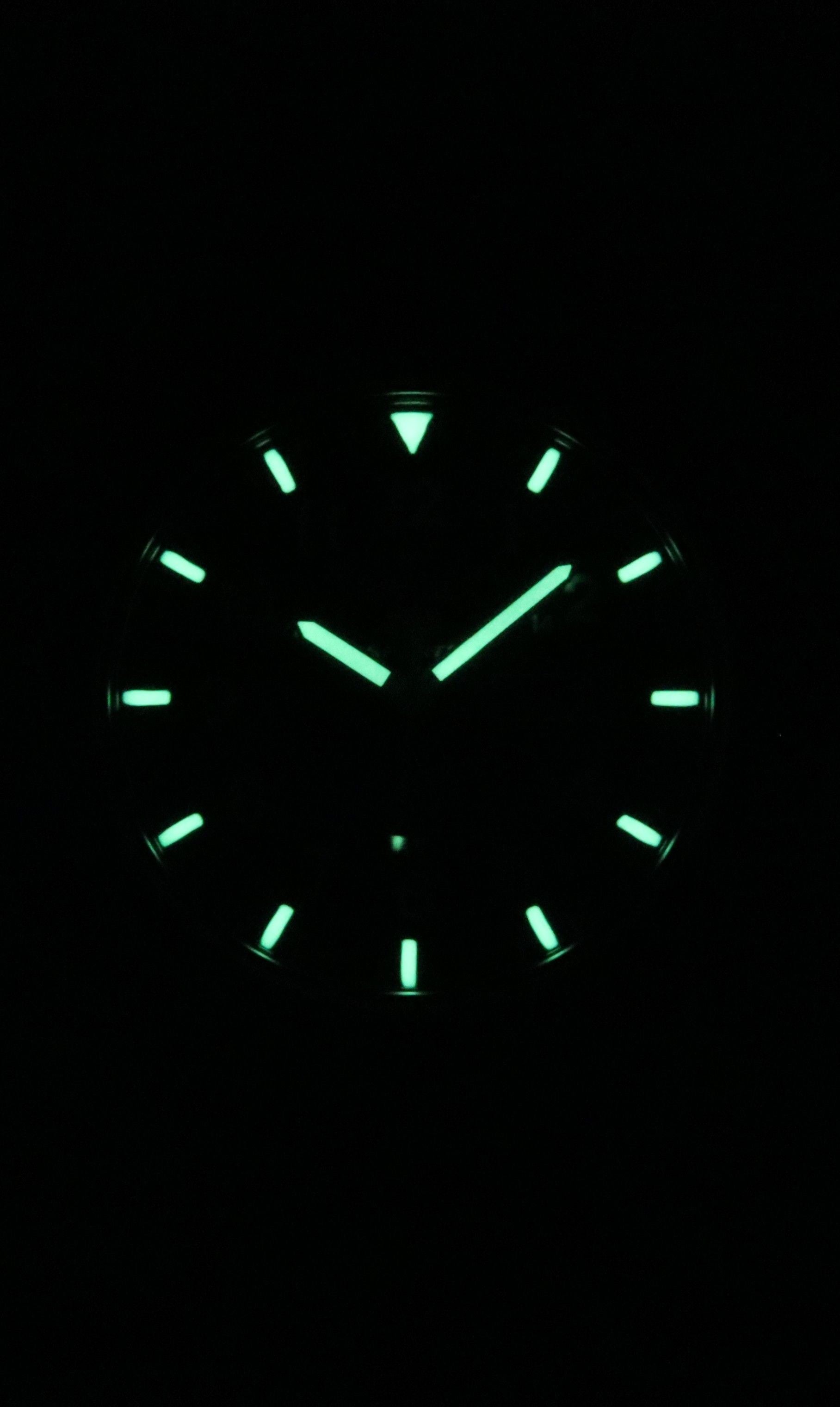 Refurbished Seiko 5 Sports Automatic SNZG13 SNZG13K1 SNZG13K Men's Watch