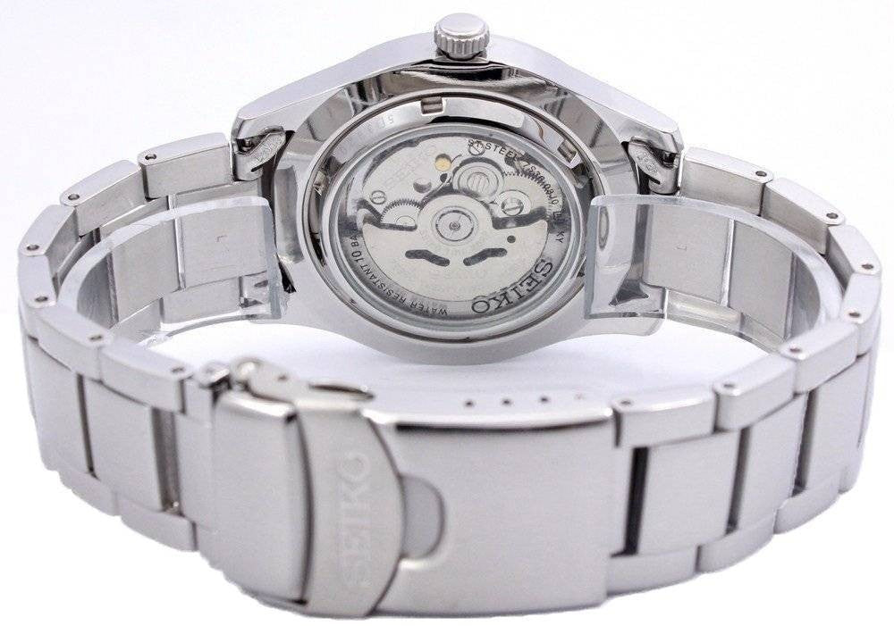 Refurbished Seiko 5 Sports Automatic SNZG13 SNZG13K1 SNZG13K Men's Watch