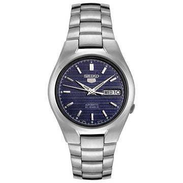 Refurbished Seiko 5 Automatic 21 Jewels SNK603 SNK603K1 SNK603K Men's Watch