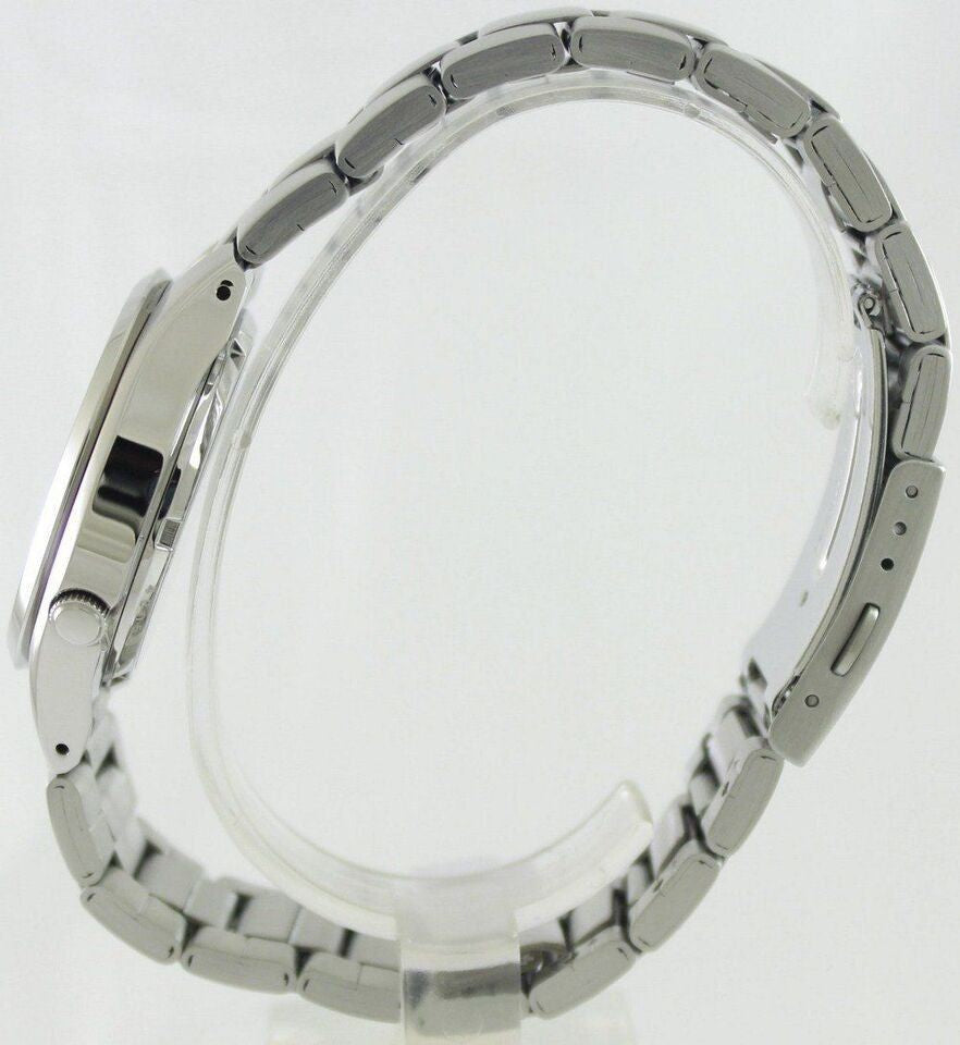Refurbished Seiko 5 Automatic 21 Jewels SNK603 SNK603K1 SNK603K Men's Watch