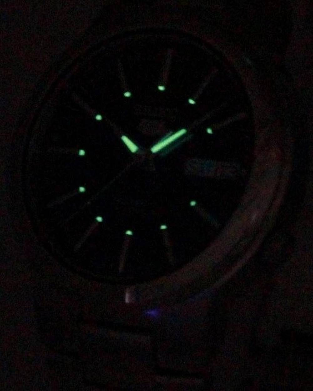 Refurbished Seiko 5 Automatic 21 Jewels SNKA05 SNKA05K1 SNKA05K Men's Watch