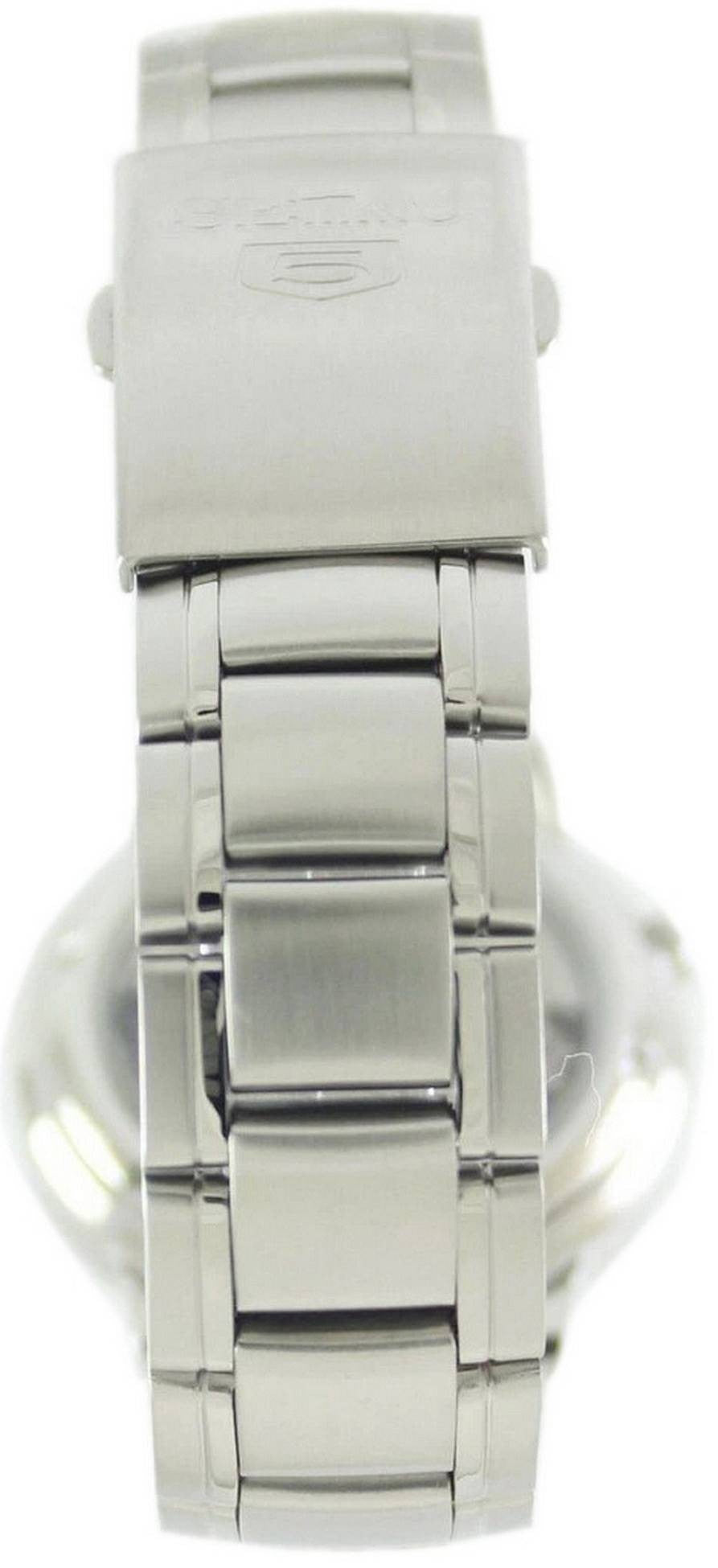 Refurbished Seiko 5 Automatic 21 Jewels SNKA05 SNKA05K1 SNKA05K Men's Watch
