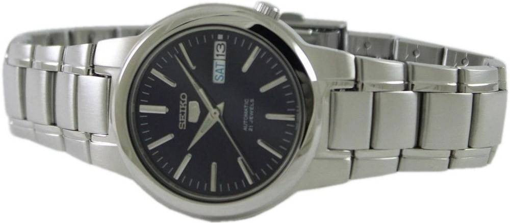 Refurbished Seiko 5 Automatic 21 Jewels SNKA05 SNKA05K1 SNKA05K Men's Watch