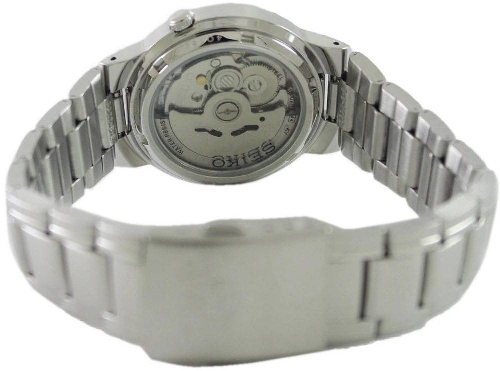 Refurbished Seiko 5 Automatic 21 Jewels SNKA05 SNKA05K1 SNKA05K Men's Watch