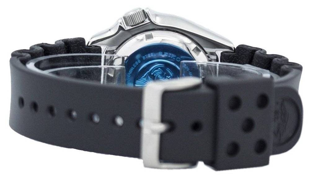 Refurbished Seiko Automatic Diver's 200m Made in Japan SKX009 SKX009J1 SKX009J Men's Watch