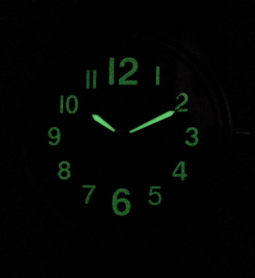 Refurbished Hamilton Khaki Officer Series H70615733 Men's Watch