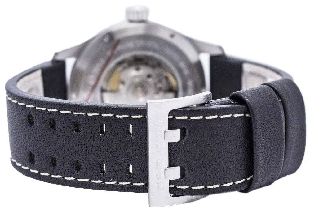 Refurbished Hamilton Khaki Officer Series H70615733 Men's Watch