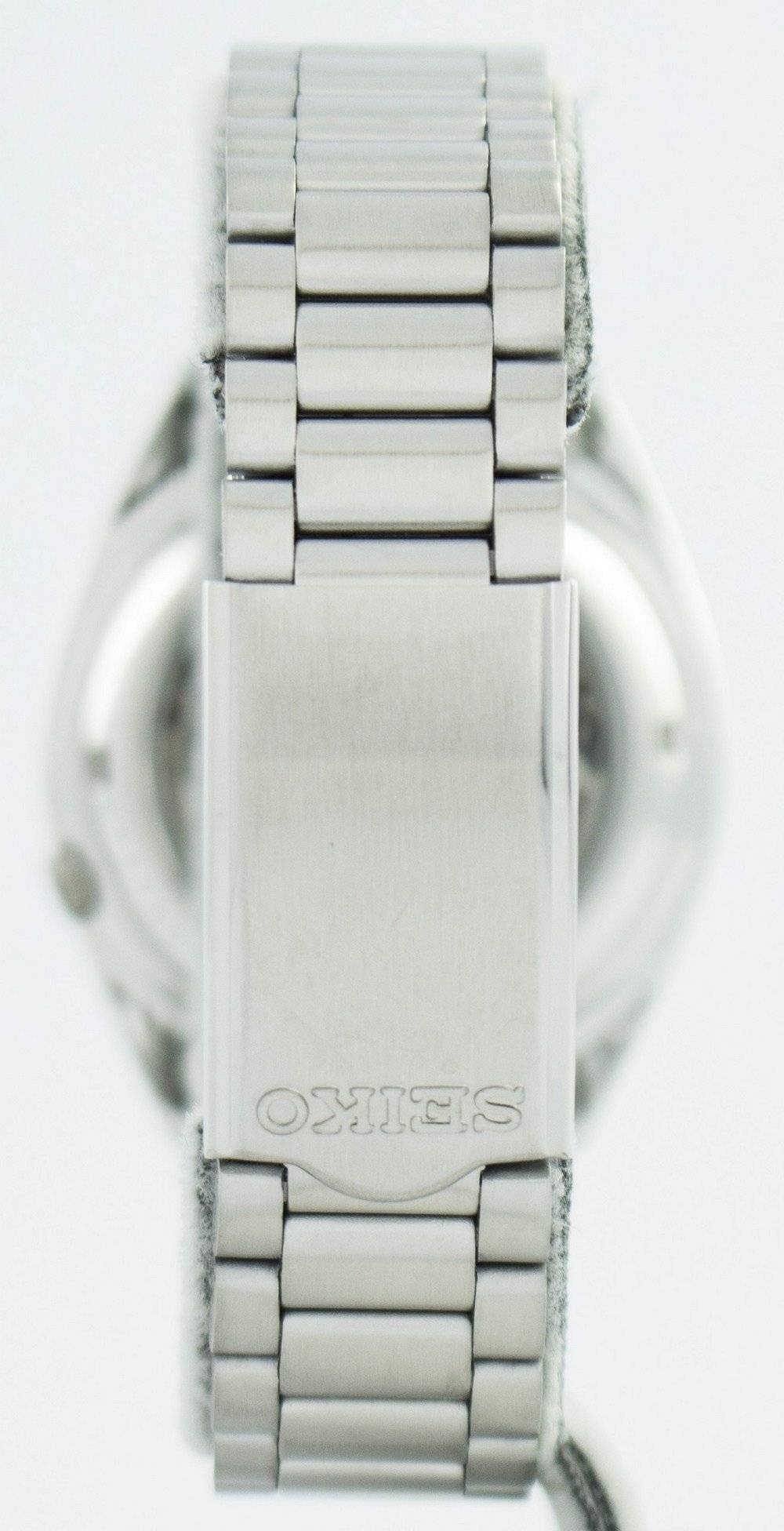 Refurbished Seiko 5 Automatic Japan Made SNXS79 SNXS79J1 SNXS79J Men's Watch