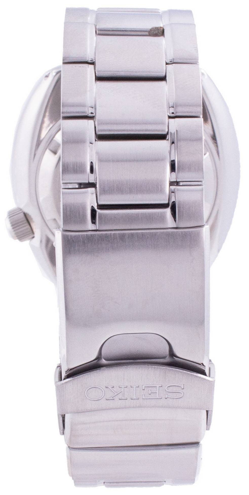 Refurbished Seiko Prospex Turtle International Edition Automatic Diver's SRPE03 SRPE03J1 SRPE03J 200M Men's Watch