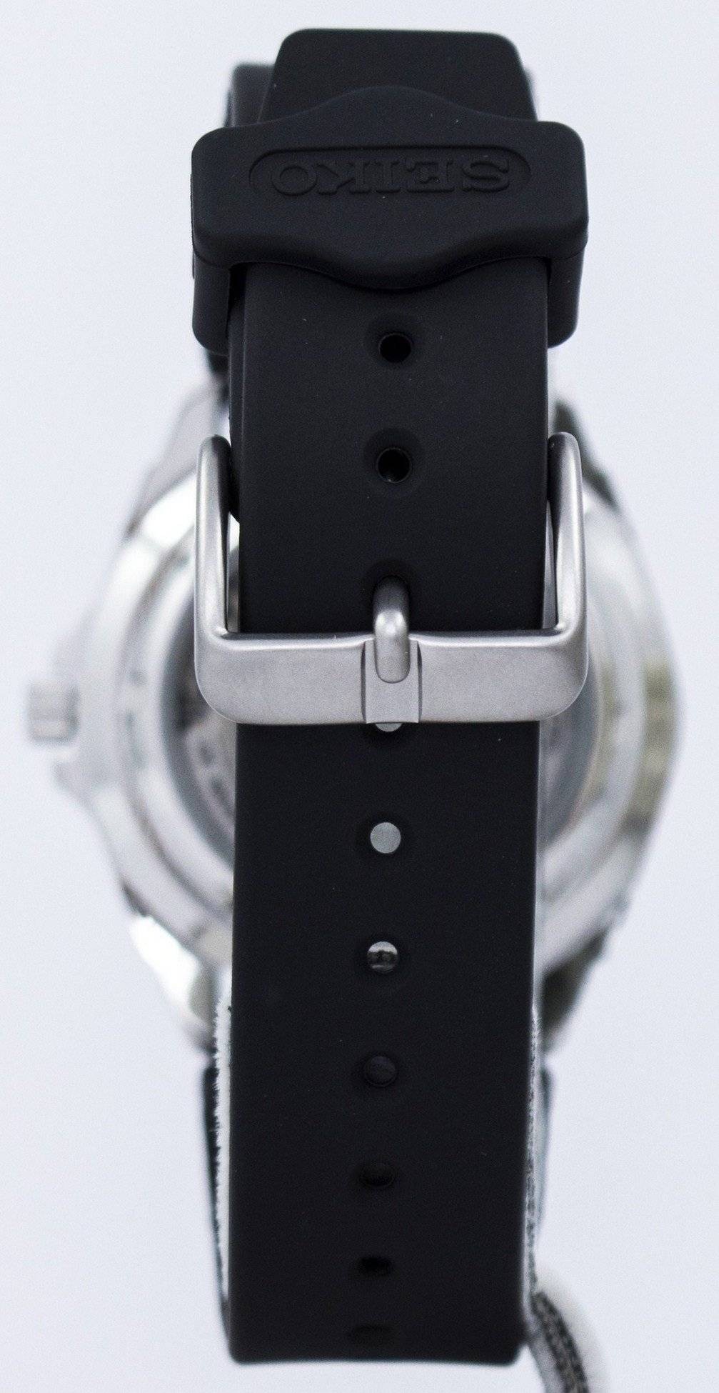 Refurbished Seiko 5 Sports Automatic Japan Made 23 Jewels SNZB23J2 Men's Watch