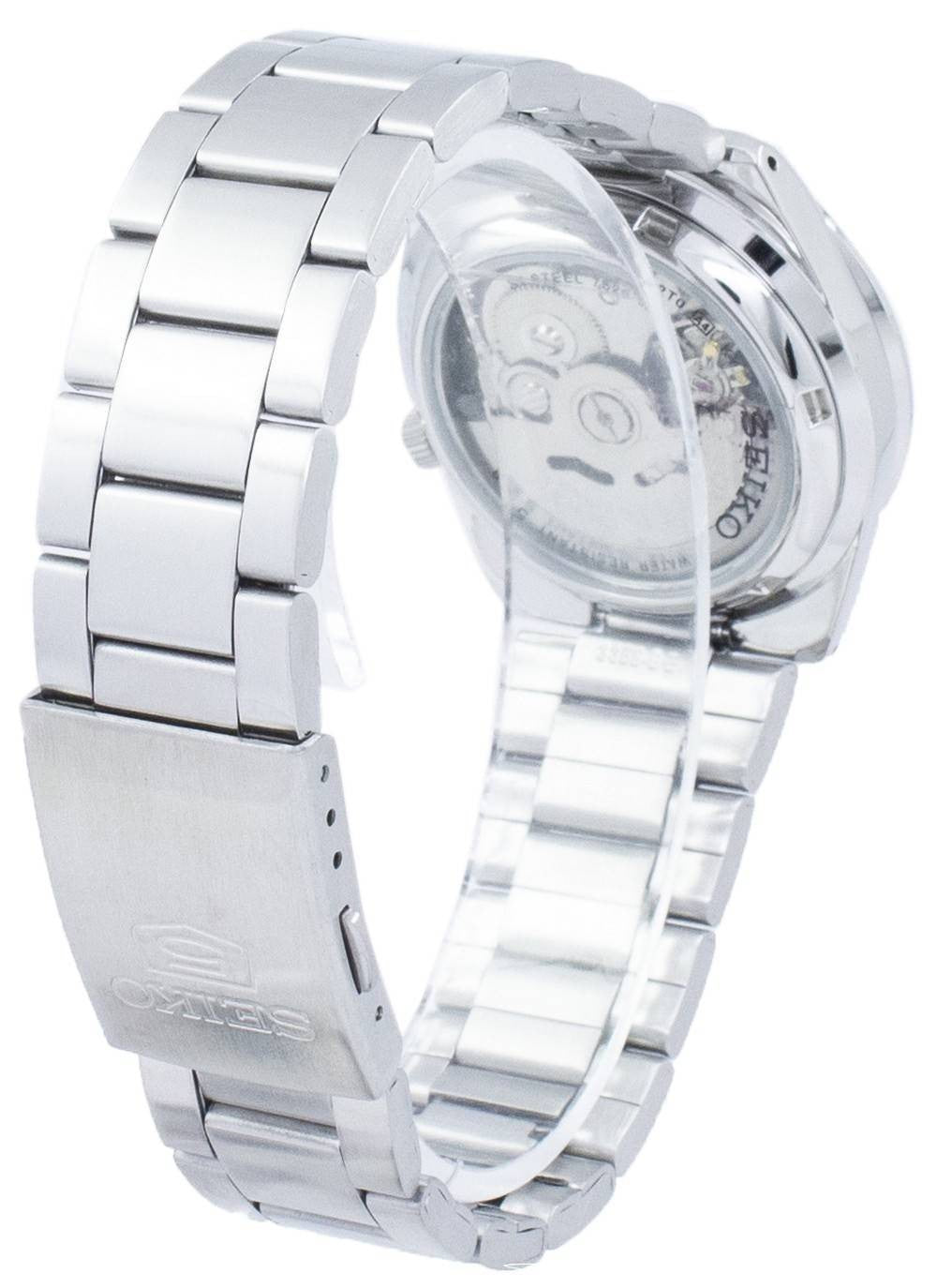 Refurbished Seiko 5 Automatic SNKD99 SNKD99K1 SNKD99K Men's Watch