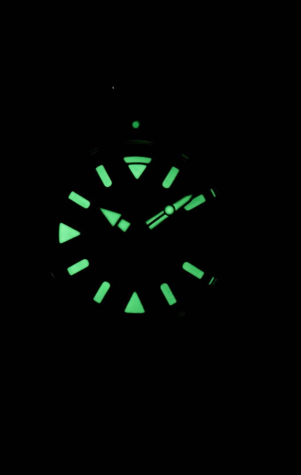 Refurbished Seiko Prospex PADI Automatic Diver's 200M SRPA83 SRPA83K1 SRPA83K Men's Watch