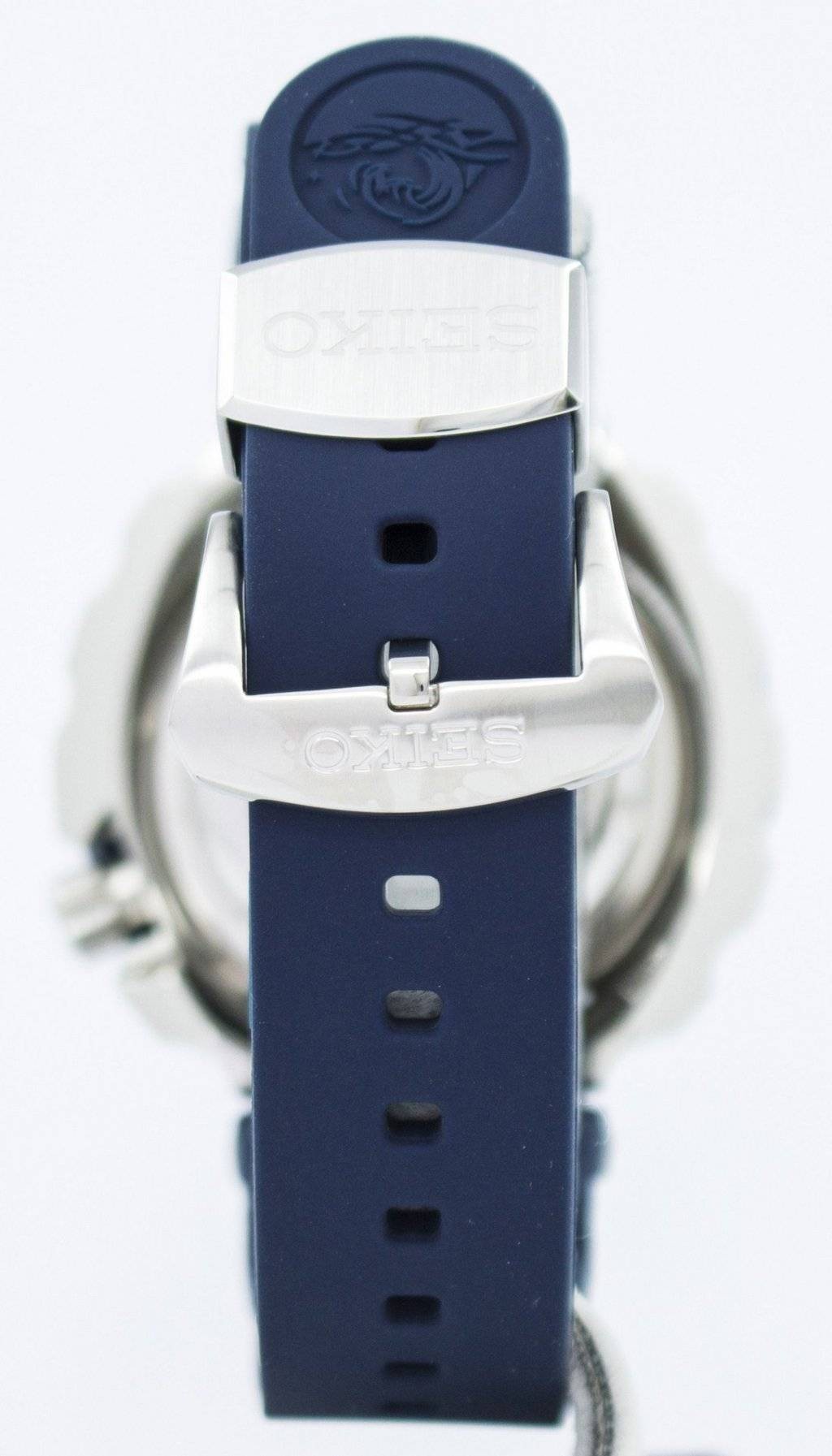 Refurbished Seiko Prospex PADI Automatic Diver's 200M SRPA83 SRPA83K1 SRPA83K Men's Watch