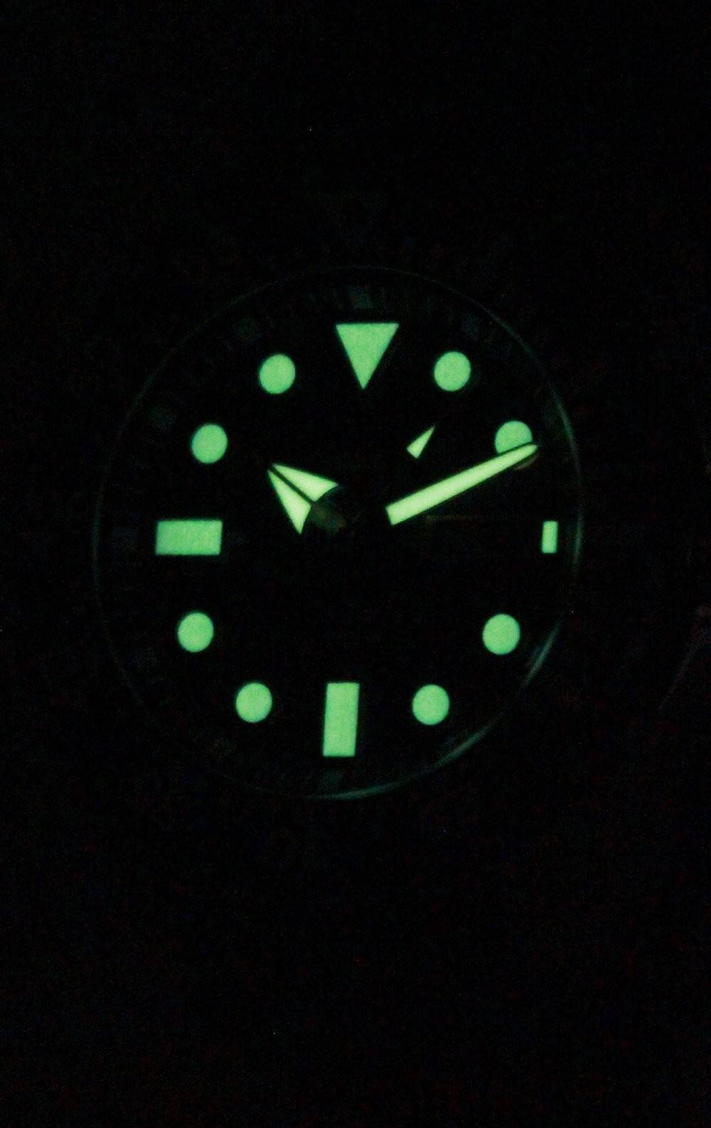 Refurbished Seiko 5 Sports Automatic 24 Jewels SRP605K2 Men's Watch