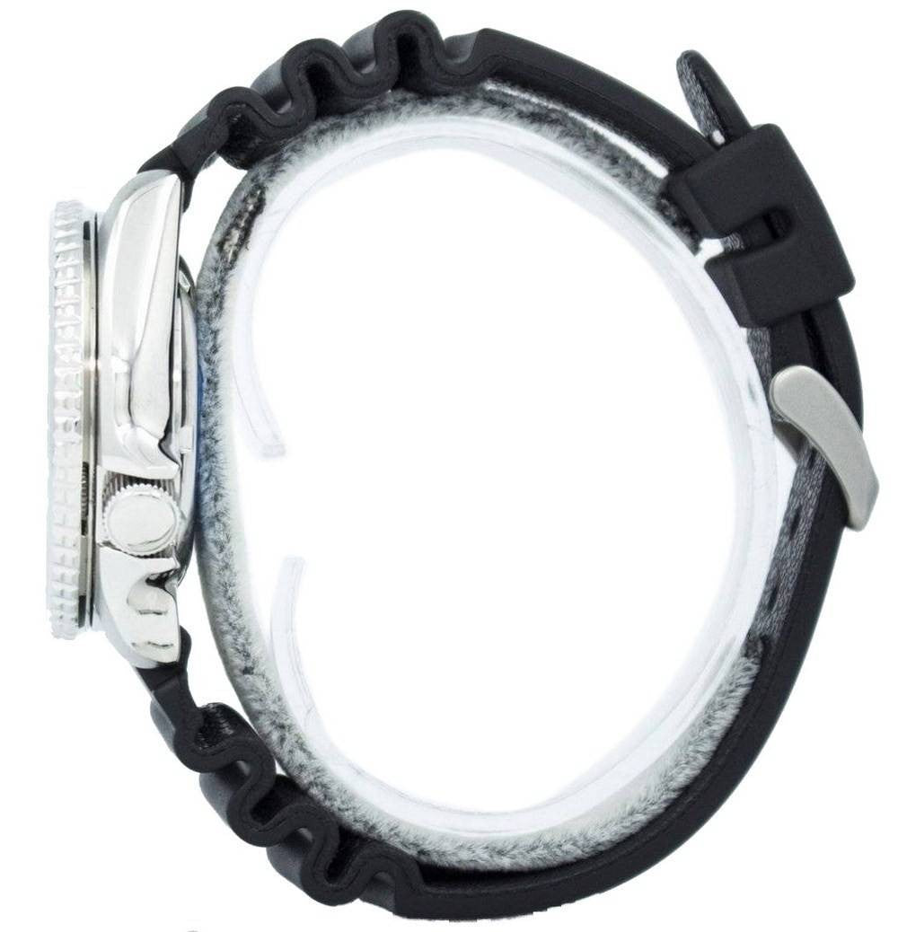 Refurbished Seiko Automatic Diver's Japan Made SKX007 SKX007J1 SKX007J 200M Men's Watch