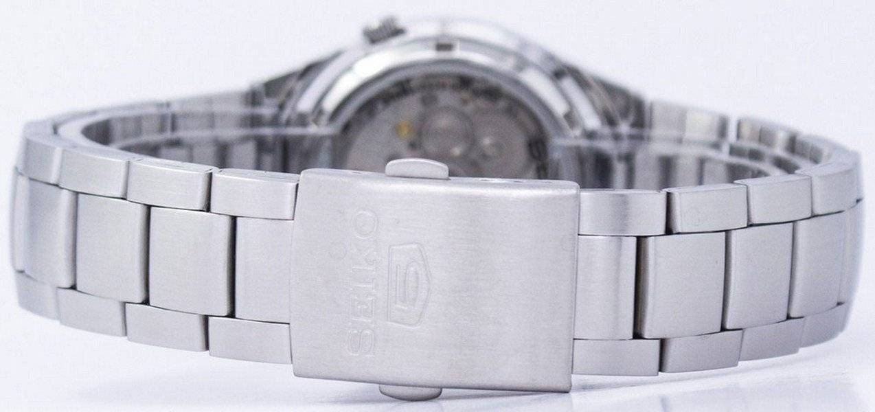 Refurbished Seiko 5 Sports Automatic SNK615 SNK615K1 SNK615K Men's Watch