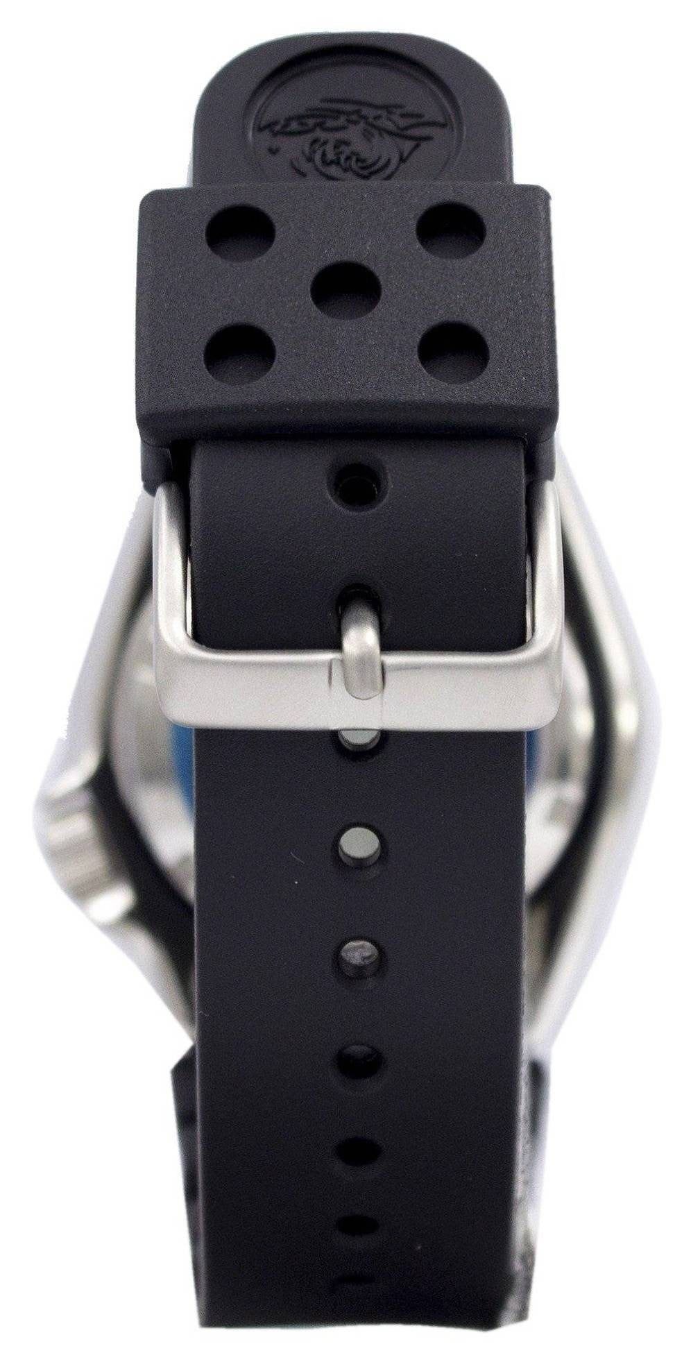 Refurbished Seiko Automatic Diver's SKX009 SKX009K1 SKX009K Men's Watch